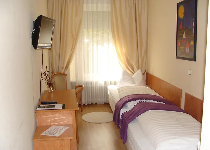 Hotel Loehr