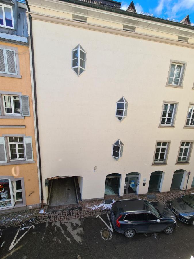 Lohr Hotel Baden-Baden