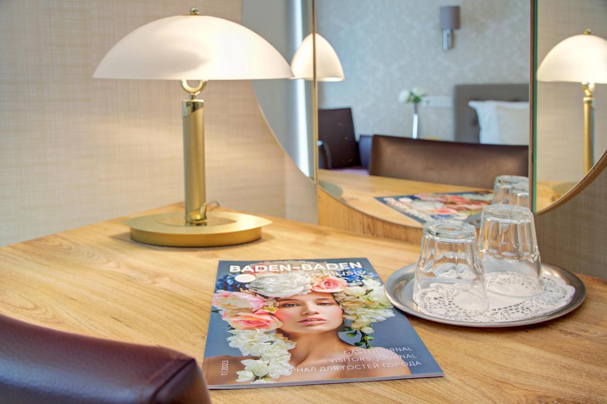 Hotel Lohr Baden-Baden