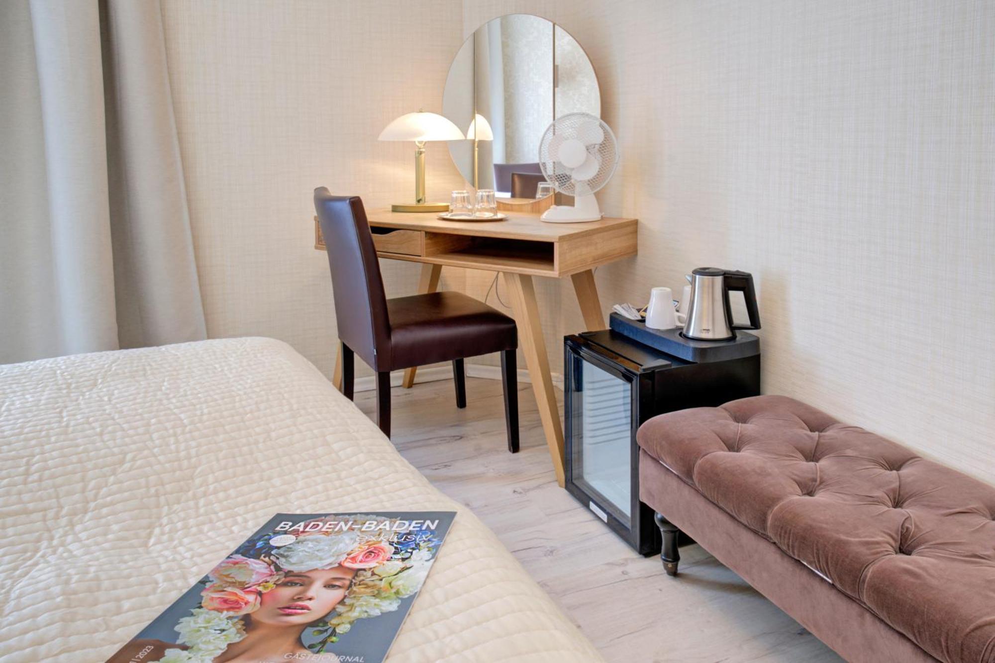 Lohr Hotel Baden-Baden