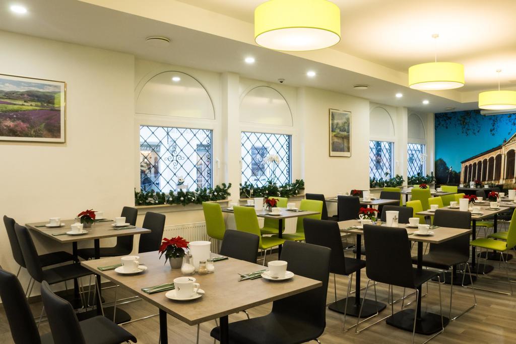 Hotel Lohr 3*