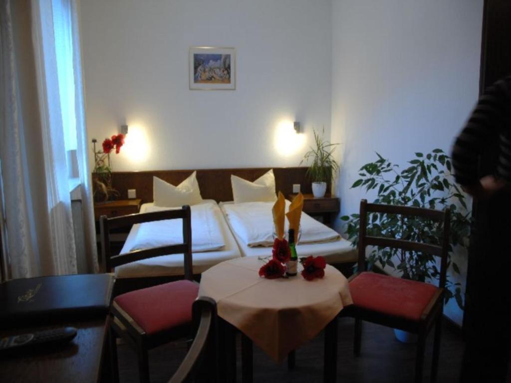 Lohr Hotel