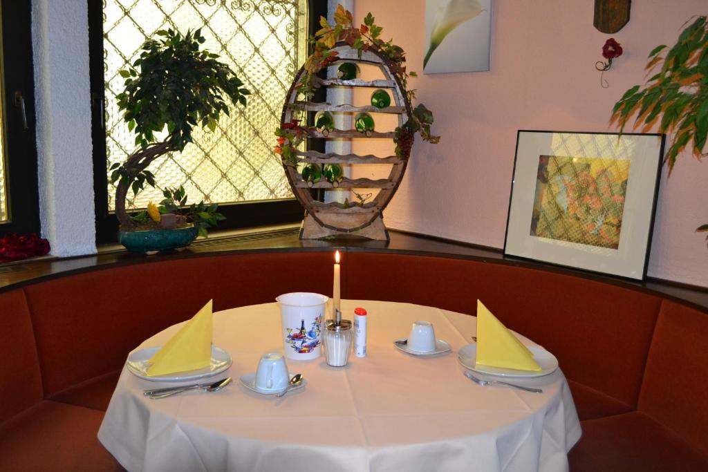 Lohr Hotel