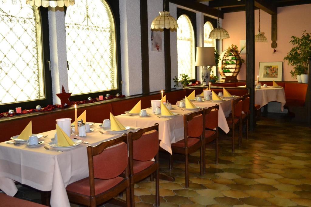 Hotel Lohr Baden-Baden