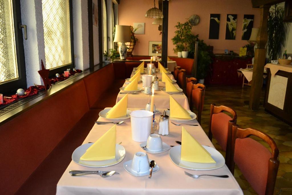 Lohr Hotel Baden-Baden
