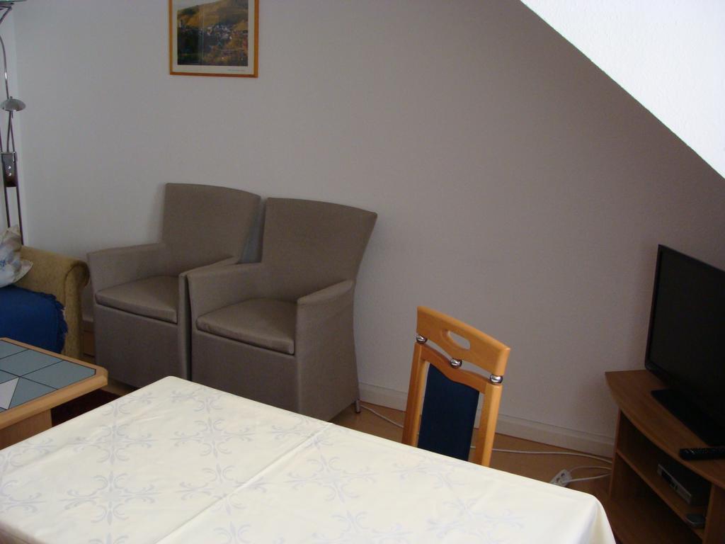 Hotel Lohr 3*