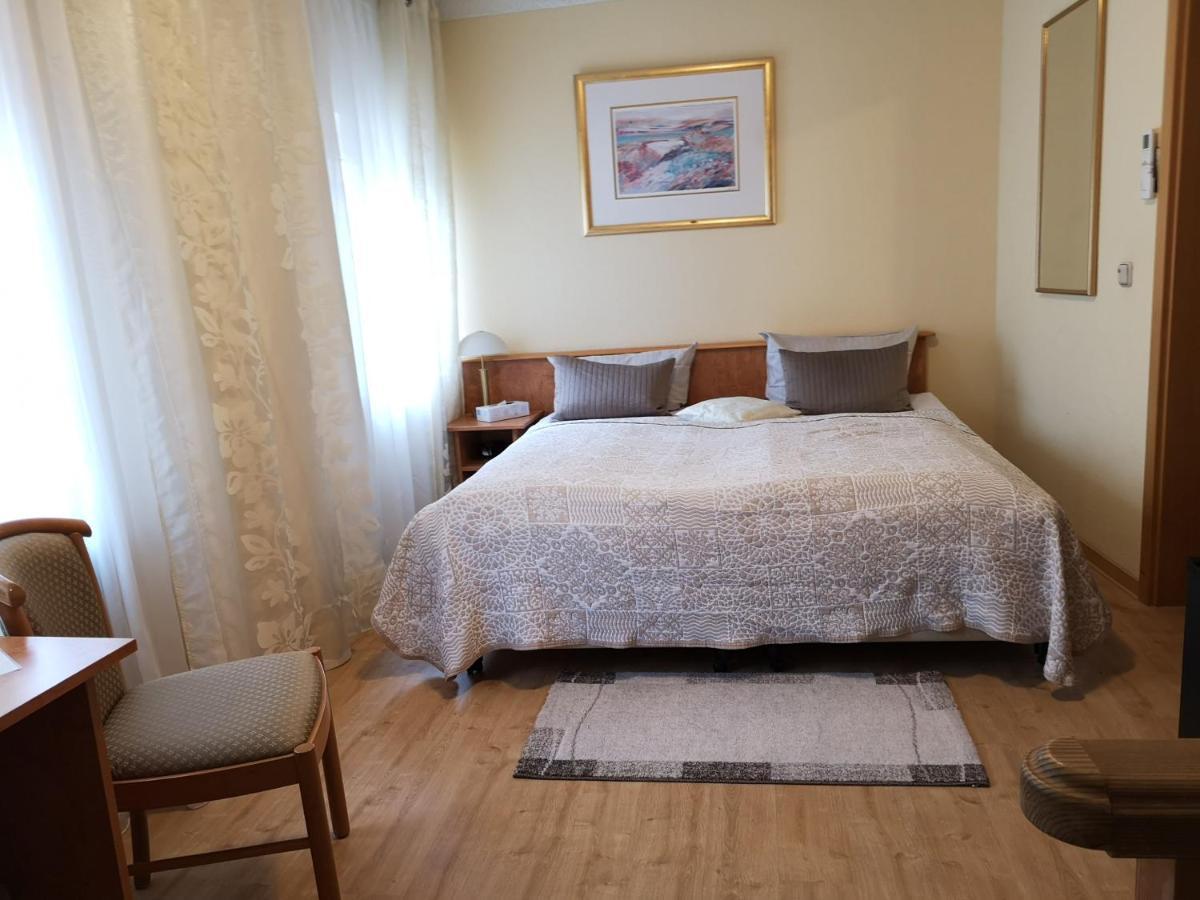 Hotel Lohr Baden-Baden