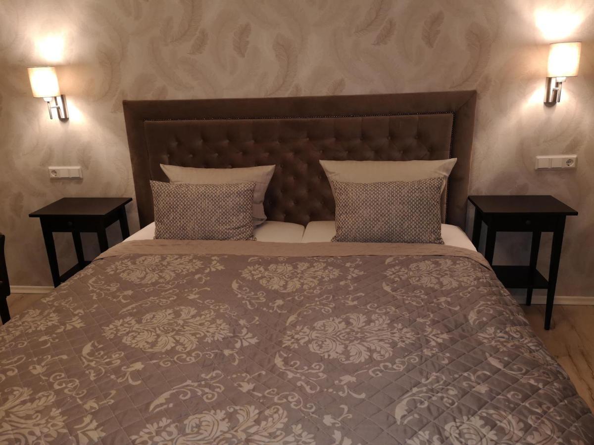 Hotel Lohr 3*