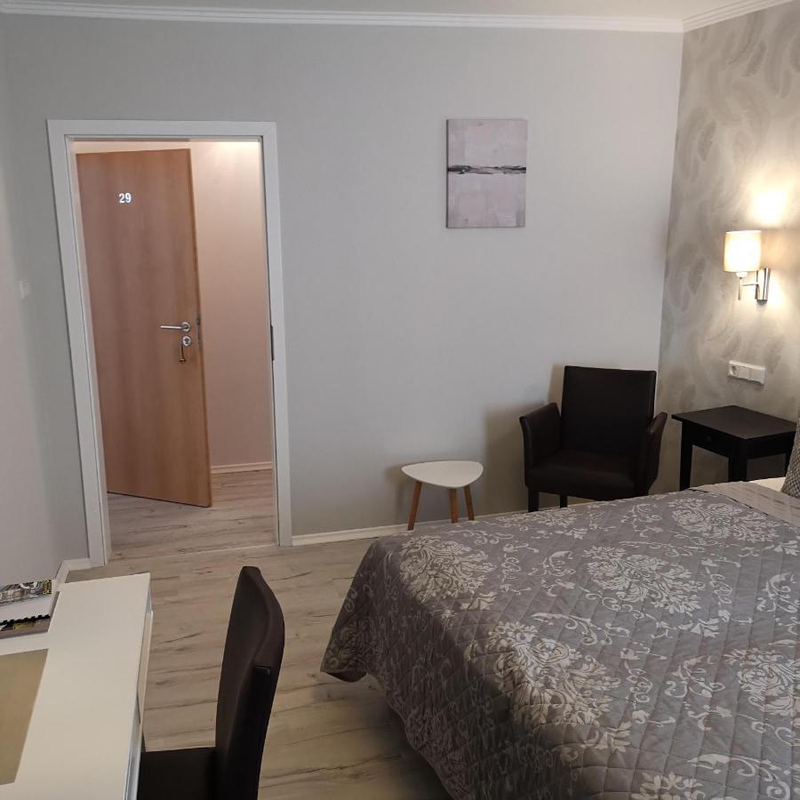 Lohr Hotel Baden-Baden